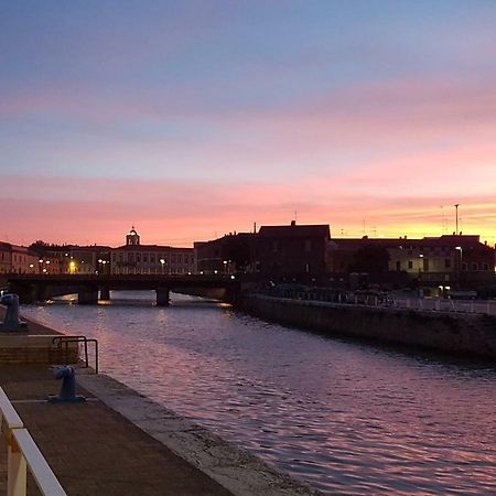 Senigallia d'aMare Esterno foto