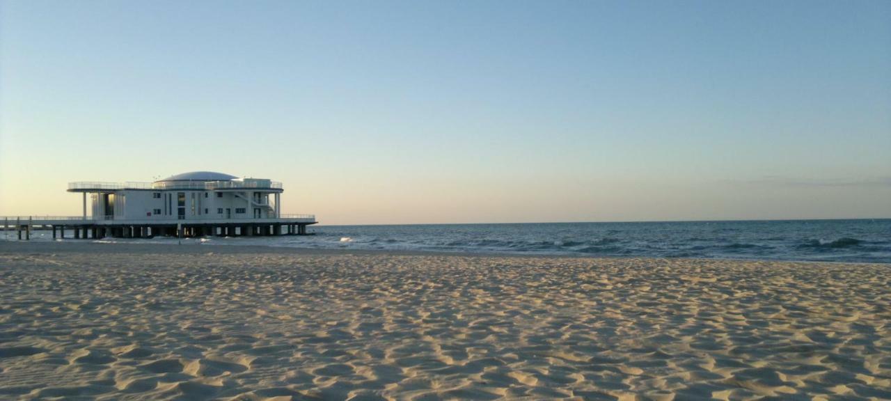 Senigallia d'aMare Esterno foto