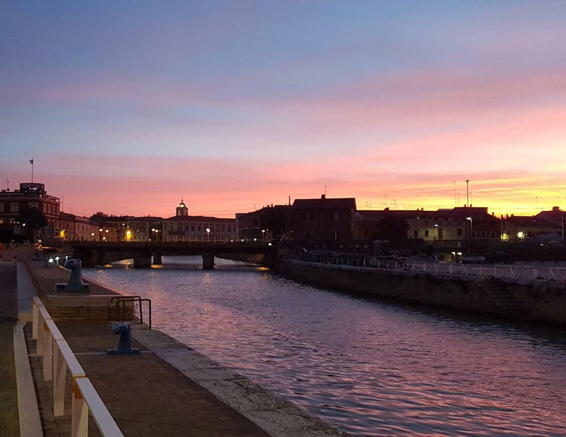 Senigallia d'aMare Esterno foto